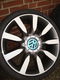 19'' inch Nuvolari Velgen en Banden Steek 5x112 - 7 - Thumbnail