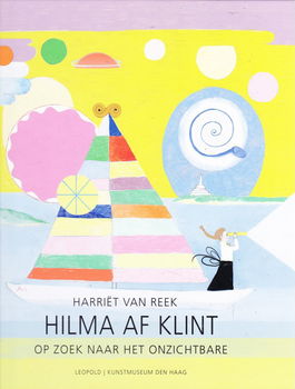 HILMA AF KLINT - Harriët van Reek - 0