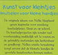 KNUTSELEN VOOR KLEINE HANDJES - Nellie Shepherd - 1 - Thumbnail