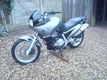 BMW F 650 ST 1998 - 0 - Thumbnail