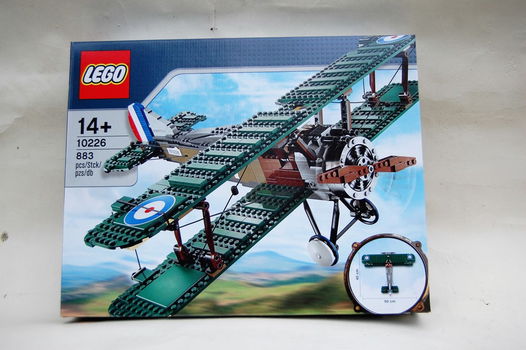 Sopwith Camel 10226 - 0