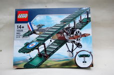 Sopwith Camel 10226