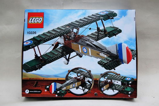 Sopwith Camel 10226 - 1