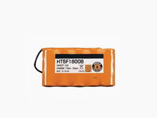 New Battery Ni-MH Batteries FUTABA 6V 2500mAh/15Wh