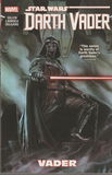 Star Wars: Darth Vader TPB [USA]