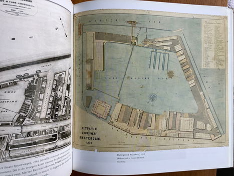 Kattenburg: Van werf tot facilitair complex (Marine) - 5