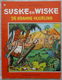 Strip Boek, Suske en Wiske, De Gramme Huurling, Nr.82, Standaard Uitgeverij, 1979.(Nr.1) - 0 - Thumbnail