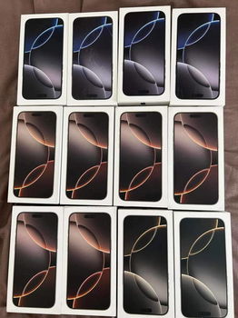 Apple iPhone 16 Pro Max | iPhone 16 Pro | iPhone 16 | iPhone 16 Plus | iPhone 15 Pro Max | 15 Pro - 0