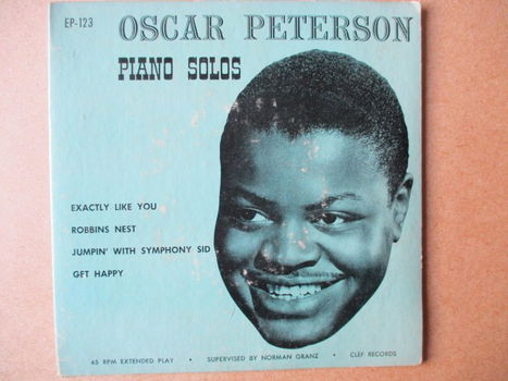 s5965 oscar peterson - exactly like you - 0
