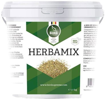 Te koop HERBAMIX kruidenmix - 0