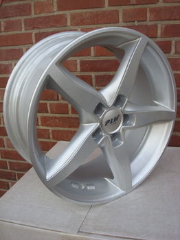 18'' inch Proline Velgen Steek 5x112 - 4