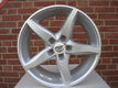 18'' inch Proline Velgen Steek 5x112 - 7 - Thumbnail