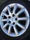 16''Originele Opel Velgen en Banden Steek 5x110 - 7 - Thumbnail