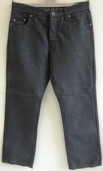 Jeans / Spijkerbroek, No Excess, Size: 34/34, 1990s. - 0