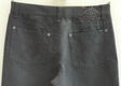 Jeans / Spijkerbroek, No Excess, Size: 34/34, 1990s. - 4 - Thumbnail