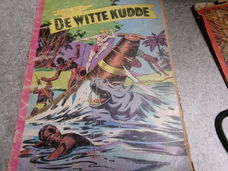 De witte kudde 1955 Robin de dappere (nr 2 )