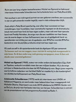 Patty - Michel van Egmond - 1