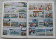 Strip Boek, Suske en Wiske, De Speelgoedspiegel, Nr.219, Standaard Uitgeverij, 1989.(Nr.1) - 2 - Thumbnail