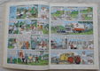 Strip Boek, Suske en Wiske, Angst Op De Amsterdam, Nr.202, Standaard Uitgeverij, 1985.(Nr.1) - 2 - Thumbnail