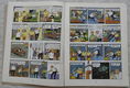 Strip Boek, Suske en Wiske, De Woelige Wadden, Nr.190, Standaard Uitgeverij, 1982.(Nr.1) - 3 - Thumbnail