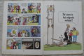 Strip Boek, Suske en Wiske, De Woelige Wadden, Nr.190, Standaard Uitgeverij, 1984.(Nr.1) - 3 - Thumbnail