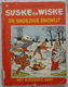 Strip, Suske en Wiske, De Snoezige Snowijt / Het Vliegende Hart, Nr.188, Standaard Uitgeverij, 1982. - 0 - Thumbnail