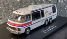 GMC Motorhome 1973 -1979 HESKETH RACING 1/43 Automodello 002 - 1 - Thumbnail