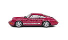 Porsche 911 964 RS star ruby 1:43 Solido Sol114 - 0 - Thumbnail