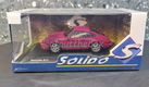 Porsche 911 964 RS star ruby 1:43 Solido Sol114 - 3 - Thumbnail