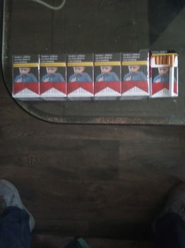 sloffen marlboro 35 per slof in utrecht - 0