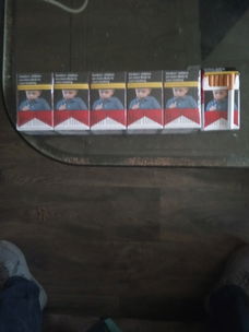 sloffen marlboro 35 per slof in utrecht