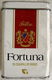 Blik, Sigaretten, Merk: FORTUNA, TABACALERA, S.A., afm.: 9x2,5x6cm, 1980s. - 3 - Thumbnail