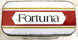 Blik, Sigaretten, Merk: FORTUNA, TABACALERA, S.A., afm.: 9x2,5x6cm, 1980s. - 5 - Thumbnail