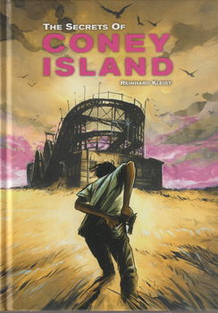 The Secrets of Coney Island Hardcover - 0