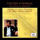 Trevor Pinnock - The English Concert (CD) - 0 - Thumbnail