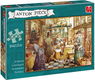 Anton Pieck - De Bakkerij Jumbo Puzzle 1000 Stukjes - 0 - Thumbnail