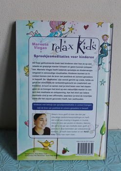 Relax Kids - sprookjesmeditaties voor kinderen - 1