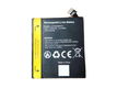 High-compatibility battery LIH104549PHTT for Blackview N6000SE - 0 - Thumbnail