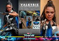 Hot Toys MMS673 Thor Love and Thunder Valkyrie - 2 - Thumbnail