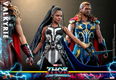 Hot Toys MMS673 Thor Love and Thunder Valkyrie - 5 - Thumbnail