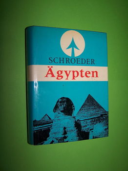 Ägypten - Hermann Ziock - 0