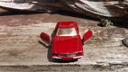 Mercedes 500 sl corgi toys - 1 - Thumbnail