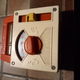 fisher price., radio , vintage - opwindsysteem - 0 - Thumbnail