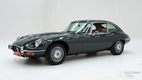 Jaguar E-Type Series 3 V12 '71 CH23bw - 0 - Thumbnail