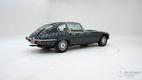 Jaguar E-Type Series 3 V12 '71 CH23bw - 1 - Thumbnail