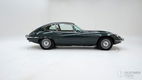 Jaguar E-Type Series 3 V12 '71 CH23bw - 2 - Thumbnail