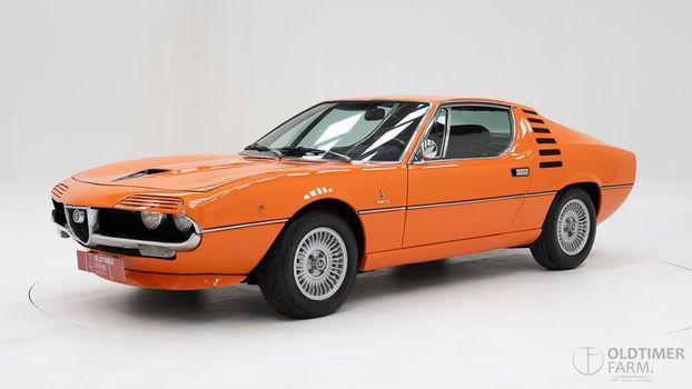 Alfa Romeo Montreal '71 CH5227 - 0