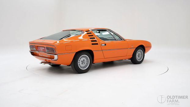 Alfa Romeo Montreal '71 CH5227 - 1