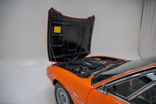 Alfa Romeo Montreal '71 CH5227 - 5