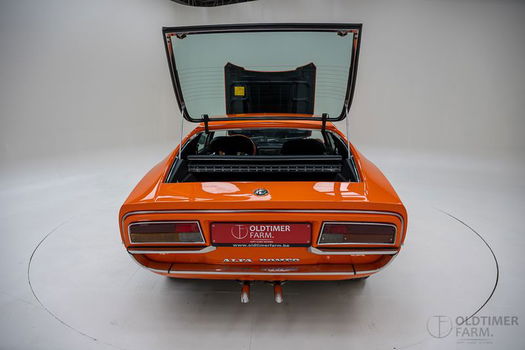 Alfa Romeo Montreal '71 CH5227 - 6